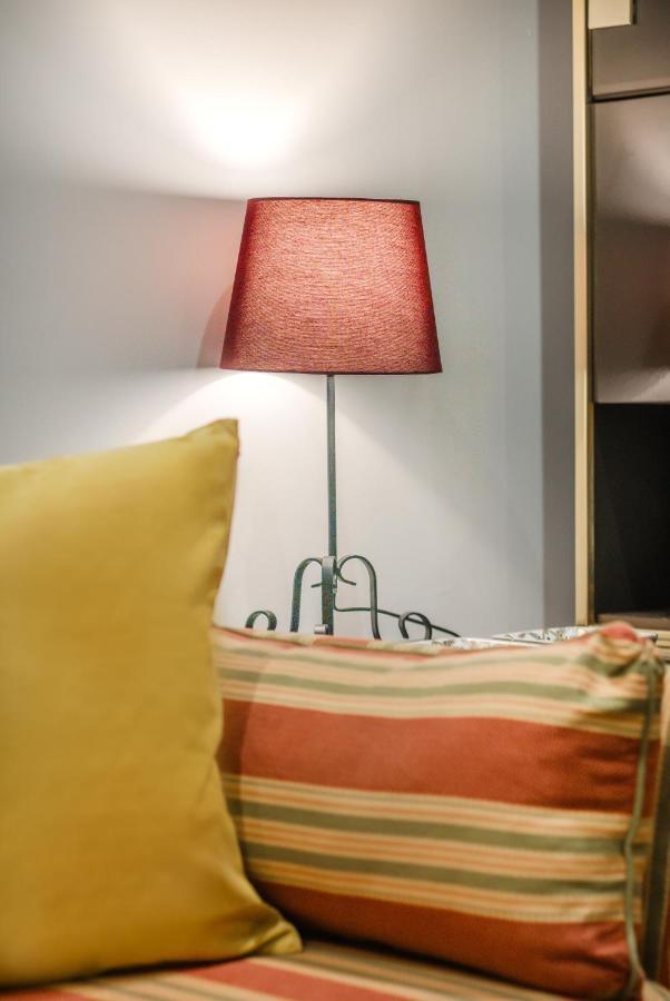 Lisbon Stay At Roma Boulevard Екстер'єр фото