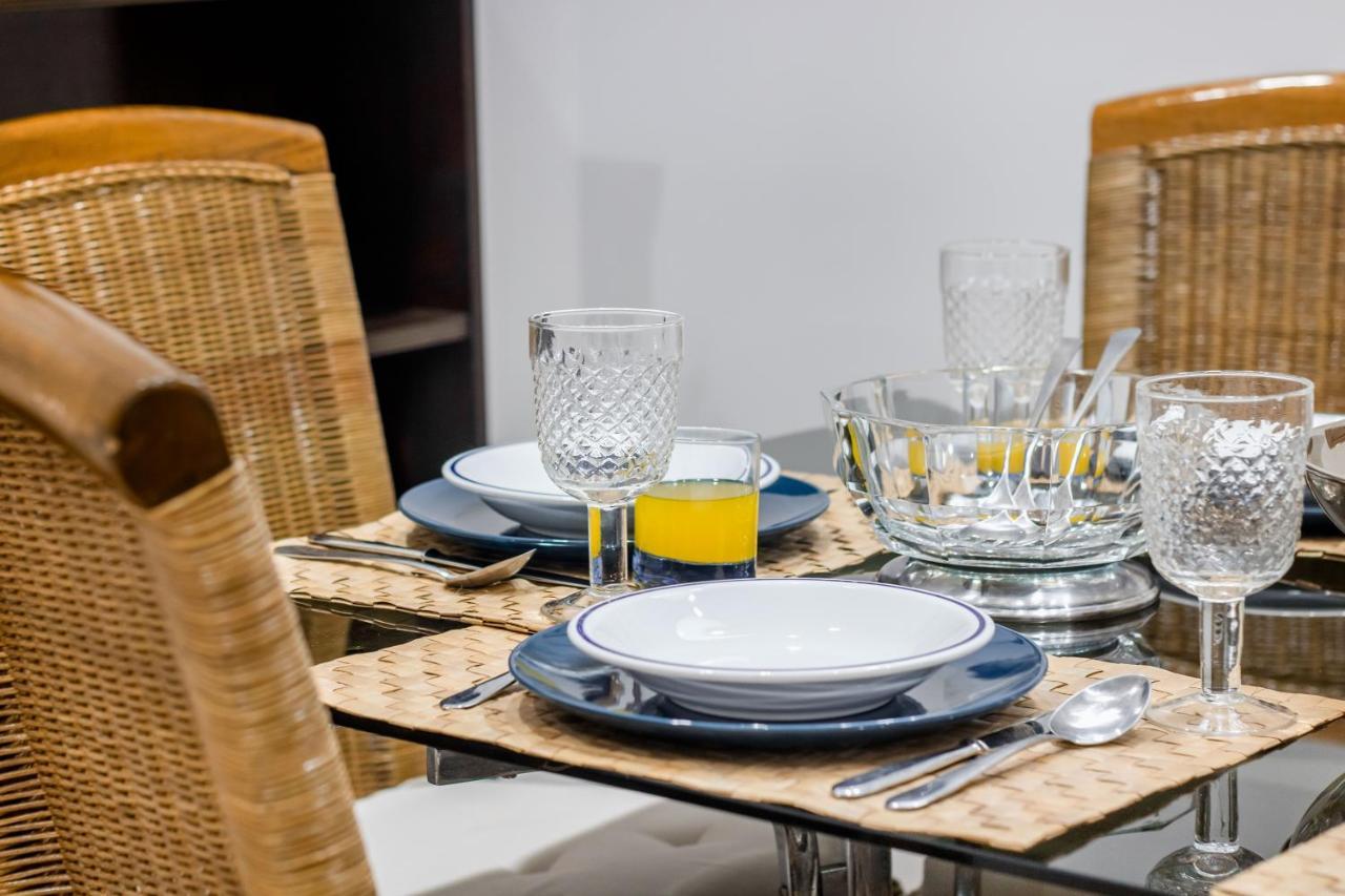Lisbon Stay At Roma Boulevard Екстер'єр фото