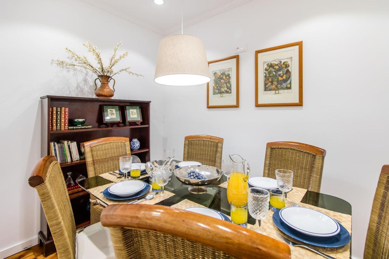Lisbon Stay At Roma Boulevard Екстер'єр фото