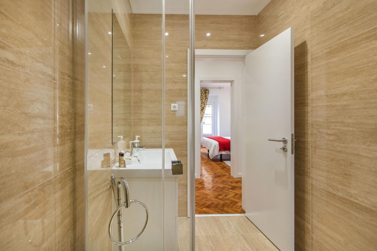 Lisbon Stay At Roma Boulevard Екстер'єр фото