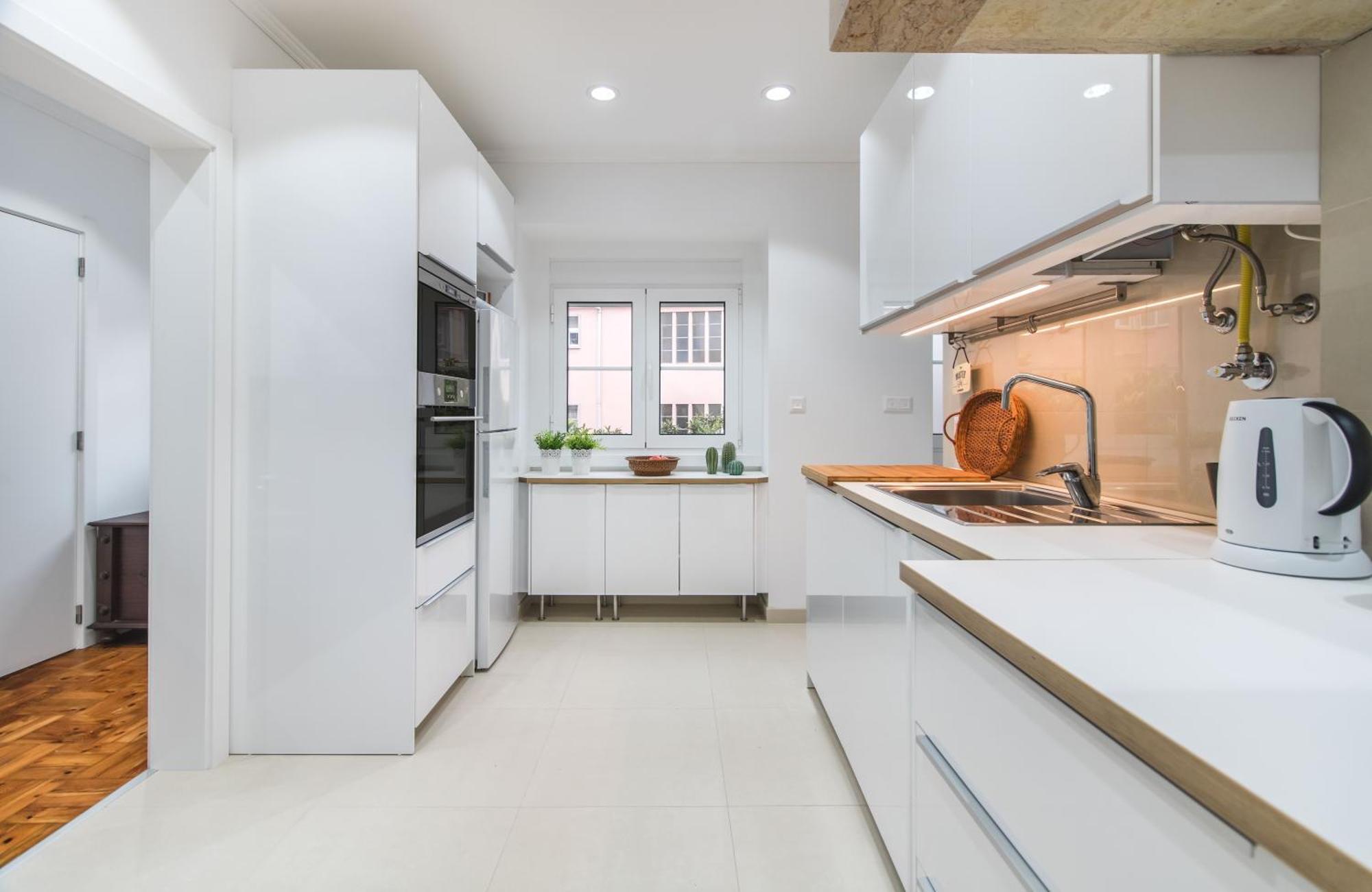 Lisbon Stay At Roma Boulevard Екстер'єр фото