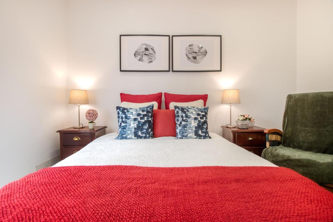 Lisbon Stay At Roma Boulevard Екстер'єр фото