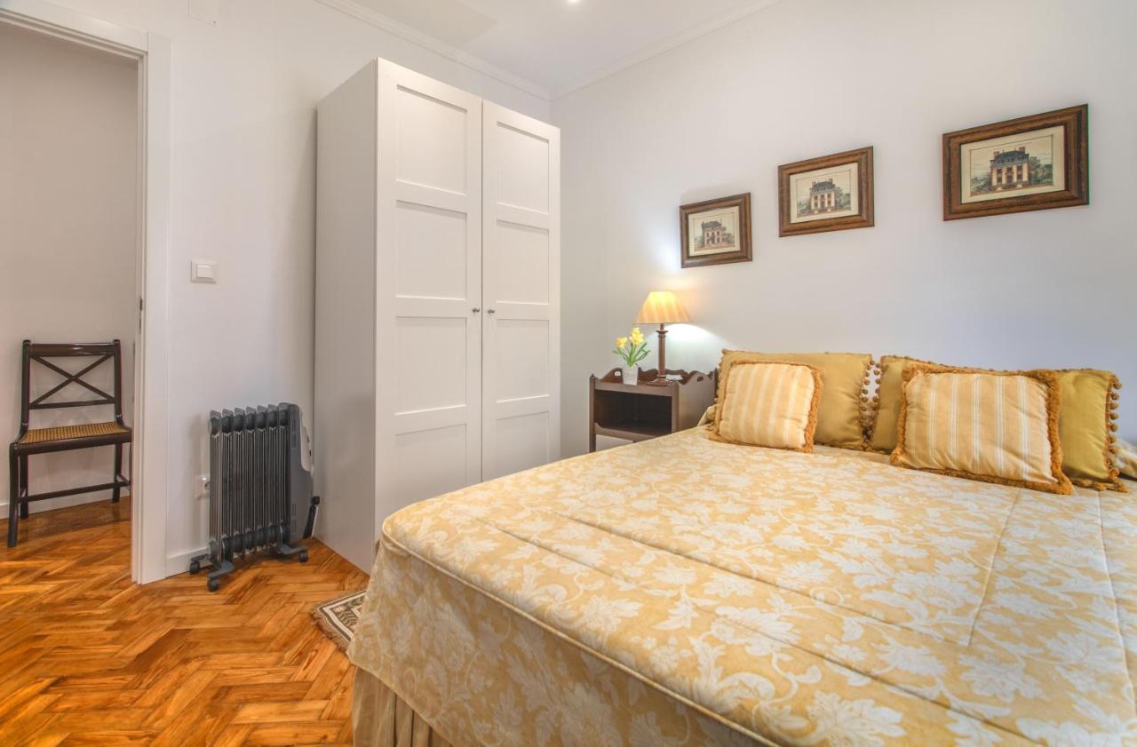 Lisbon Stay At Roma Boulevard Екстер'єр фото