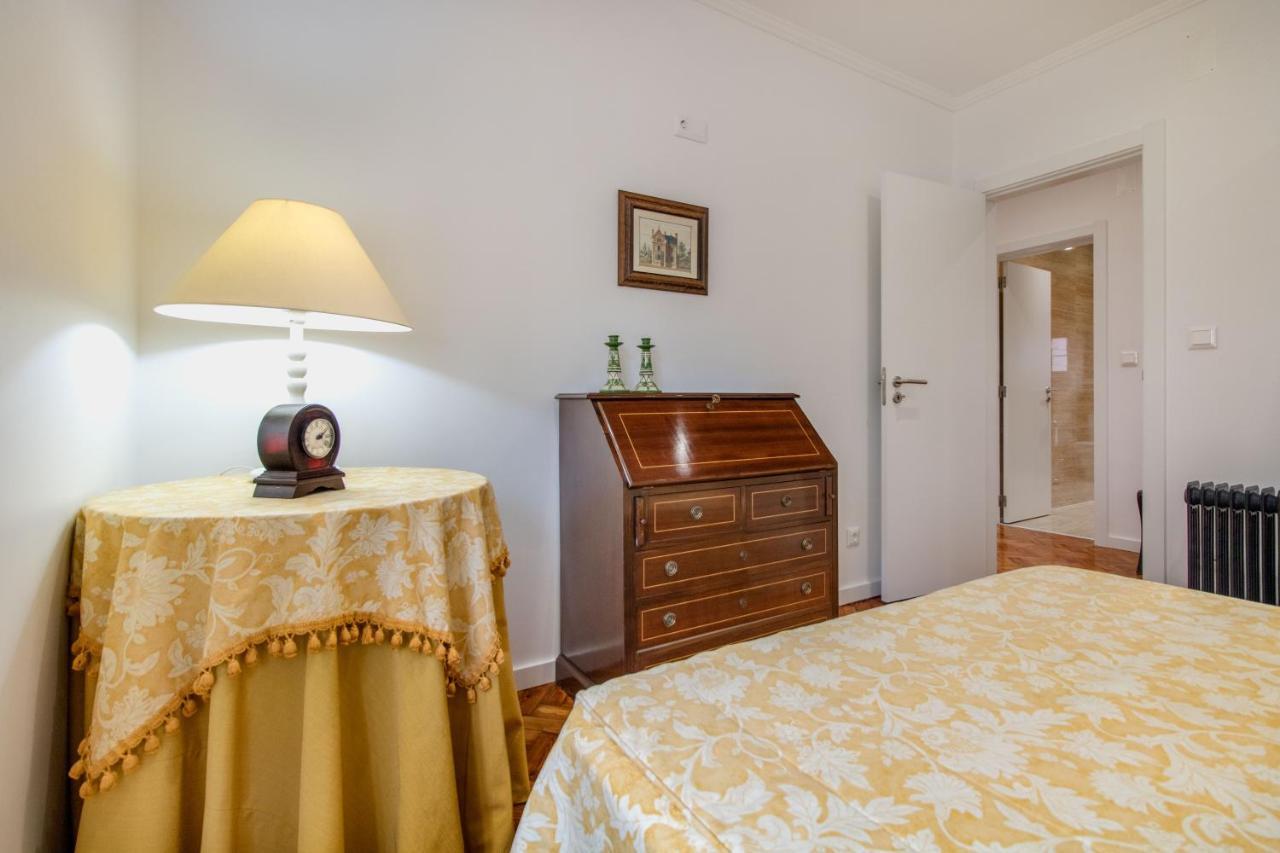 Lisbon Stay At Roma Boulevard Екстер'єр фото