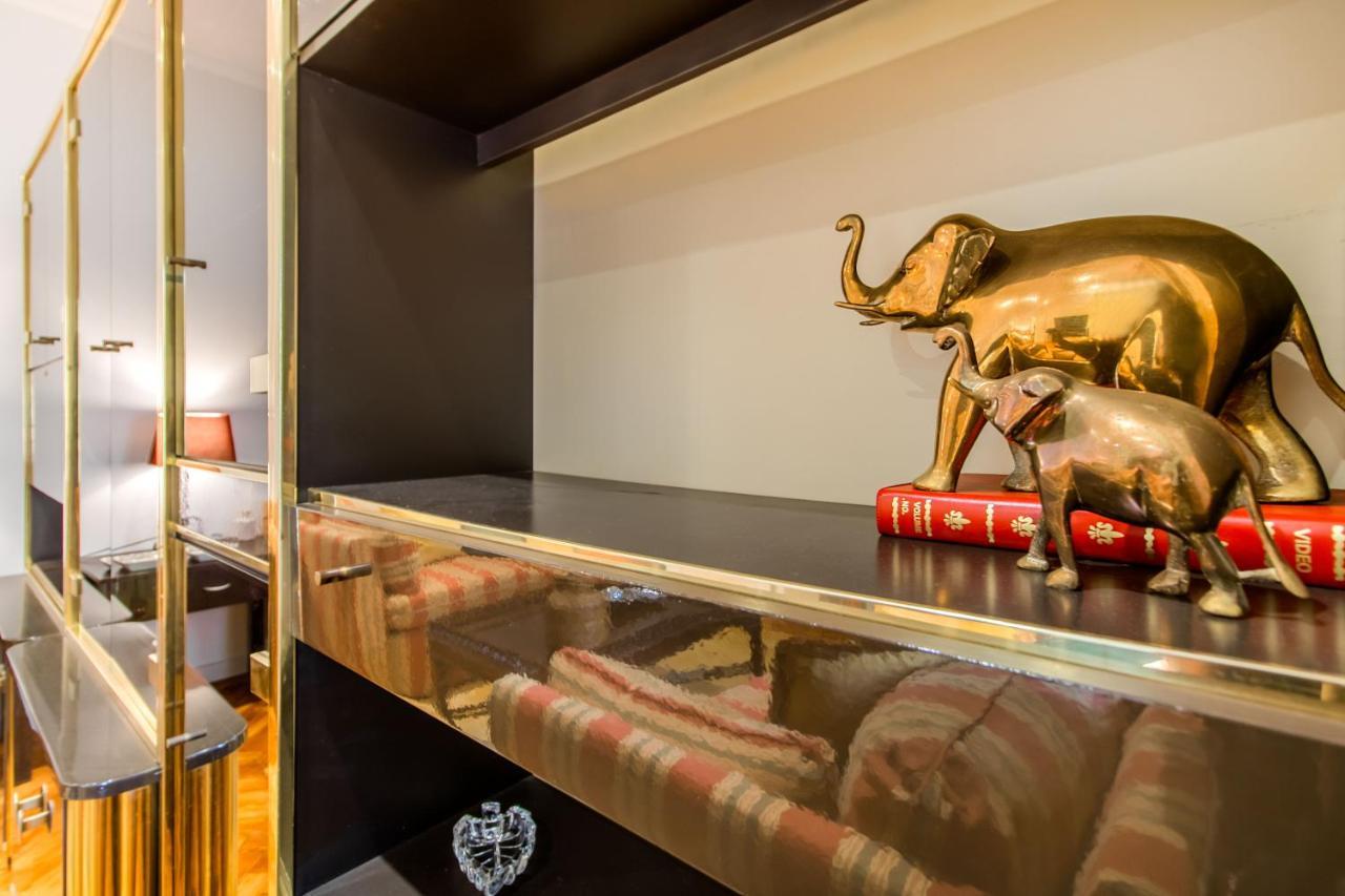 Lisbon Stay At Roma Boulevard Екстер'єр фото