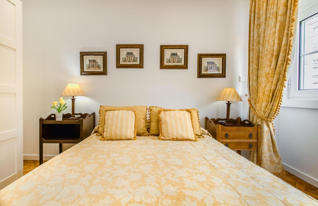 Lisbon Stay At Roma Boulevard Екстер'єр фото