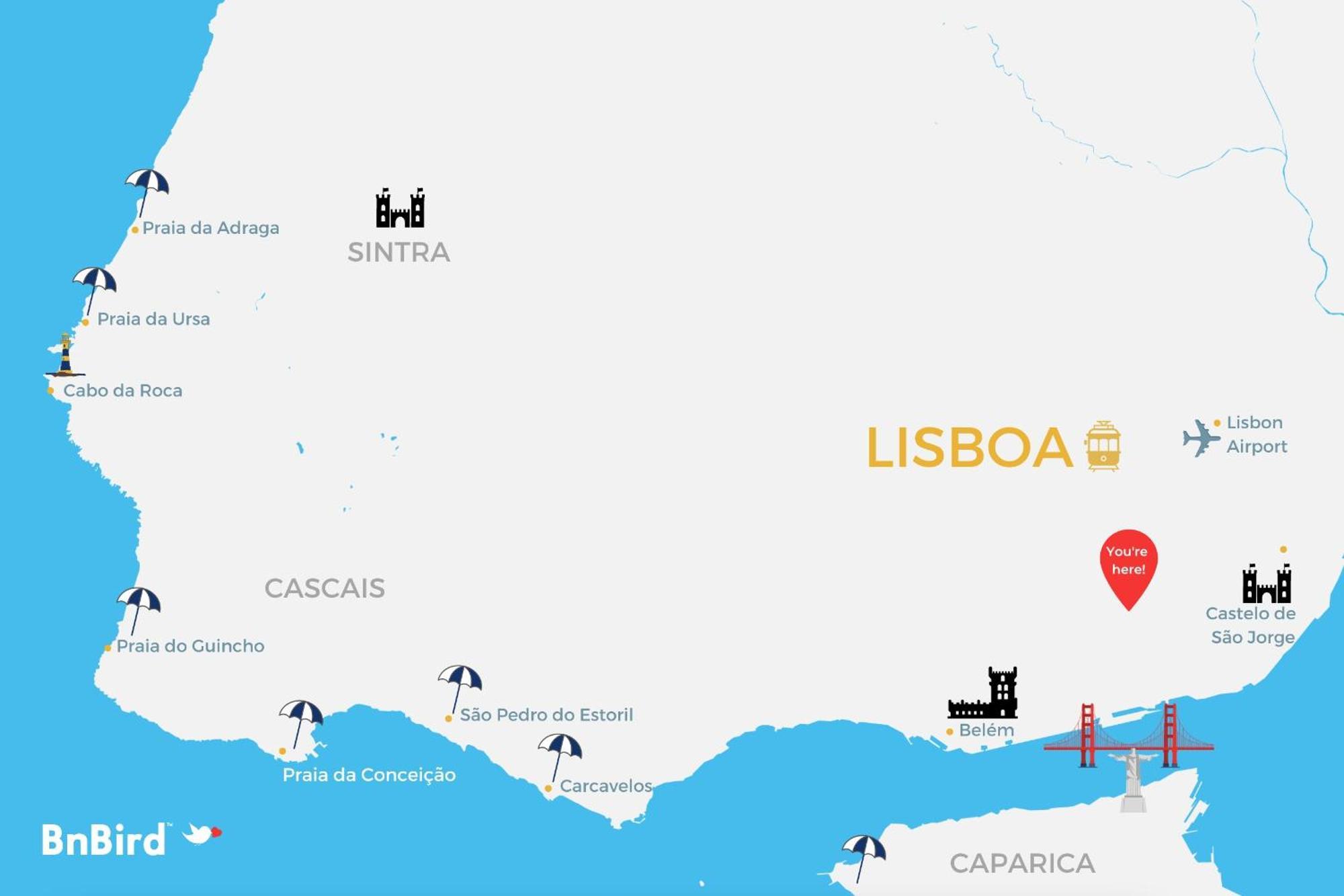 Lisbon Stay At Roma Boulevard Екстер'єр фото
