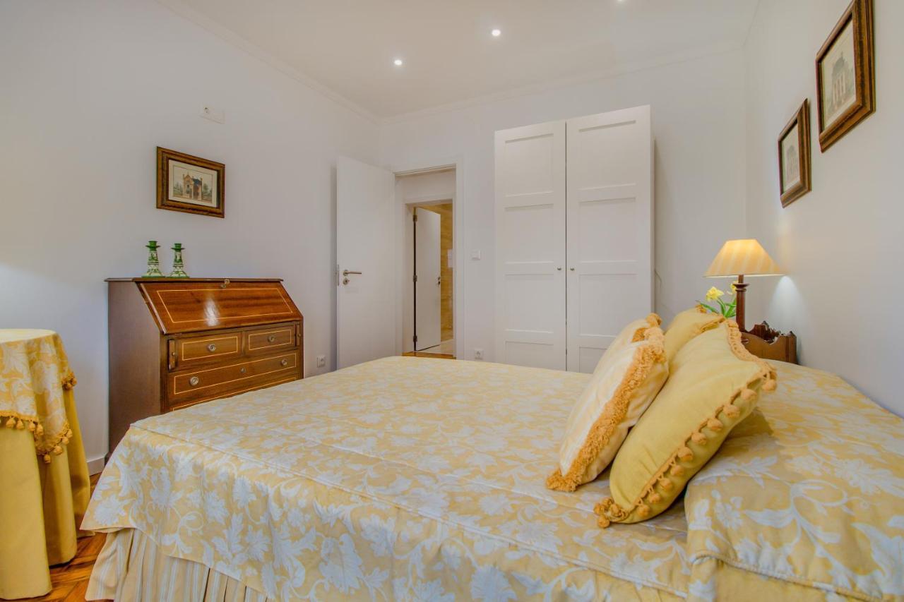 Lisbon Stay At Roma Boulevard Екстер'єр фото