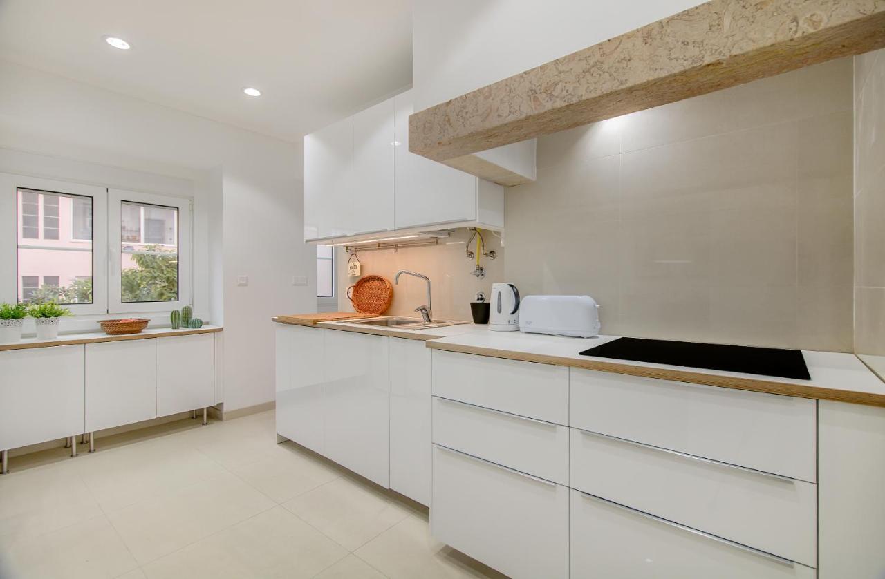 Lisbon Stay At Roma Boulevard Екстер'єр фото